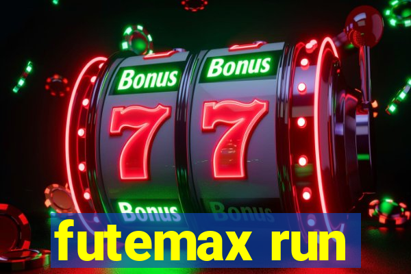 futemax run